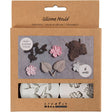 Silicone Mould