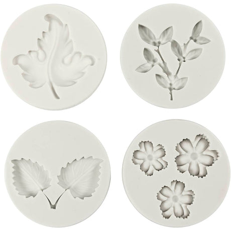 Silicone Mould
