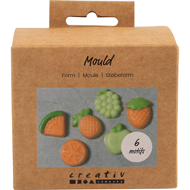 Casting Mould