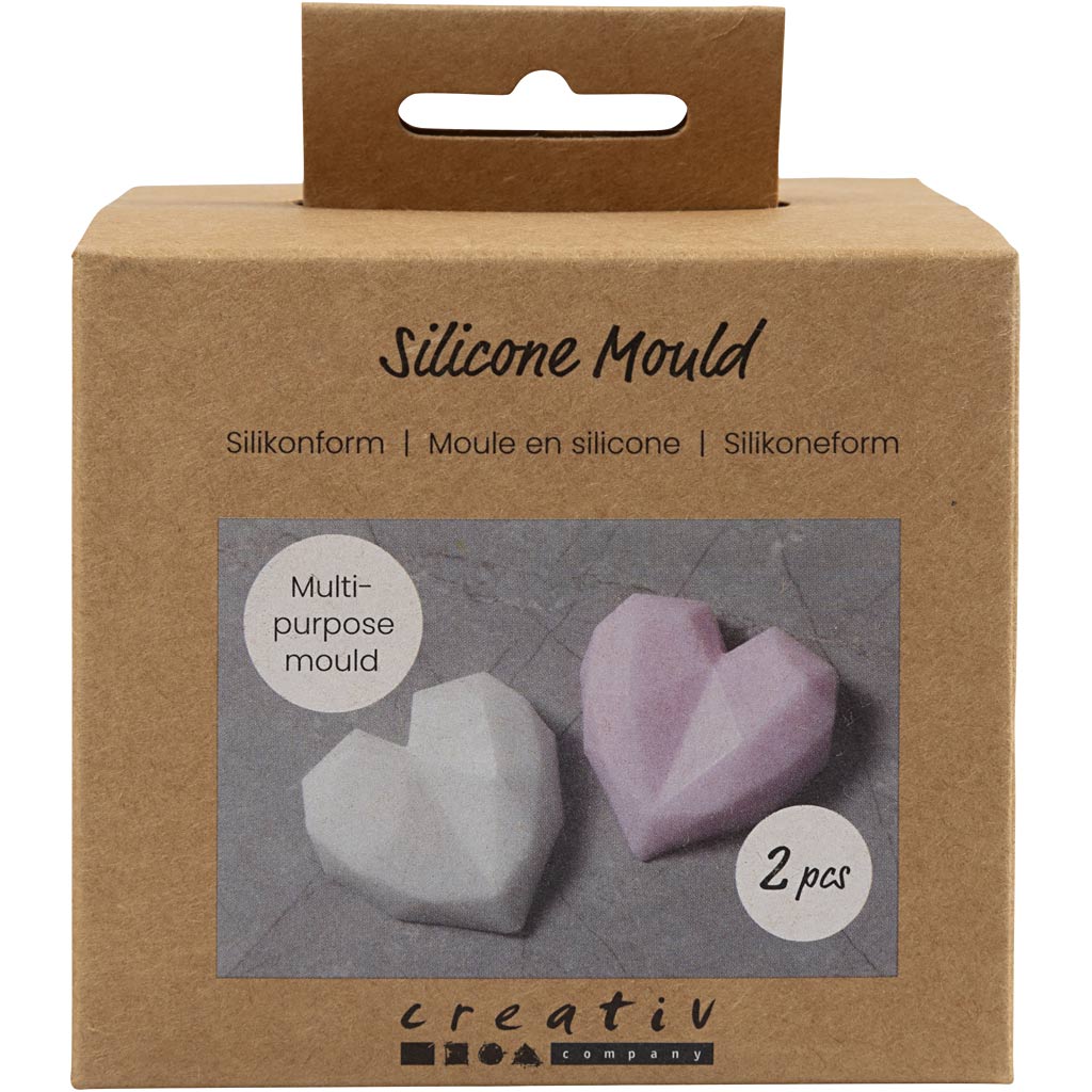 Silicone Mould