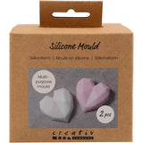 Silicone Mould
