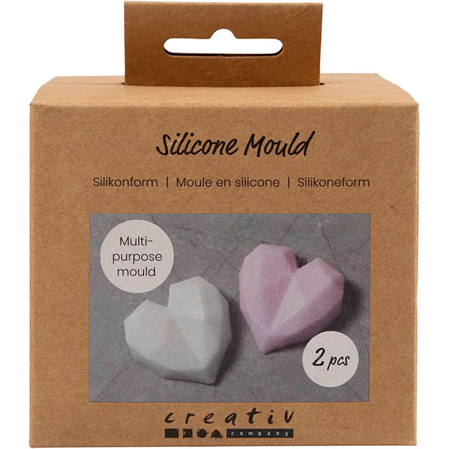 Silicone Mould