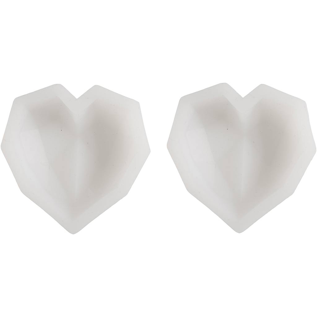 Silicone Mould