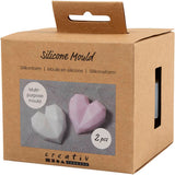 Silicone Mould