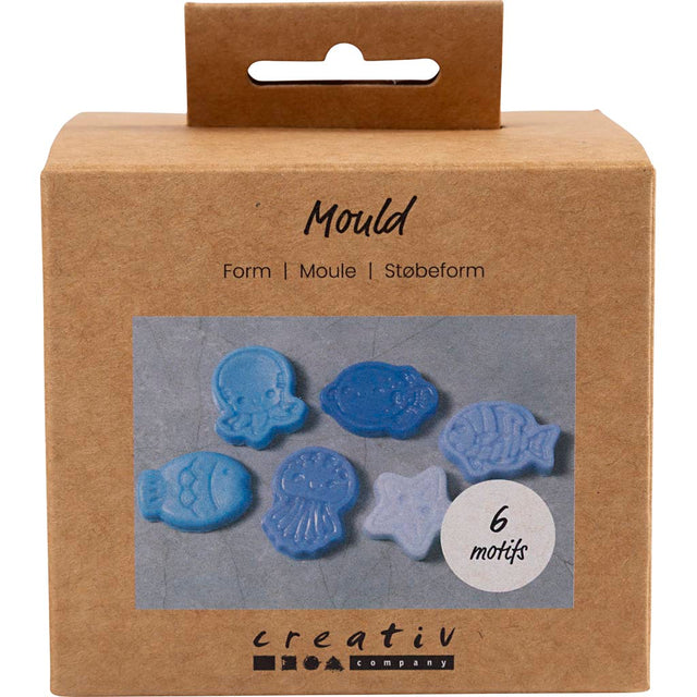 Casting Mould