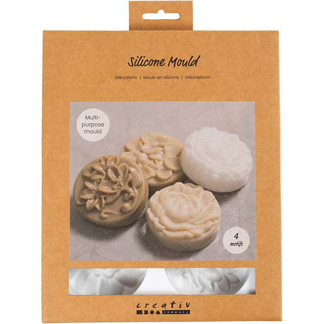 Silicone Mould