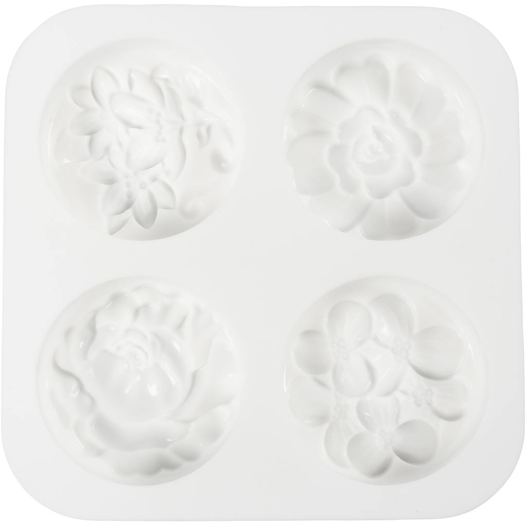 Silicone Mould