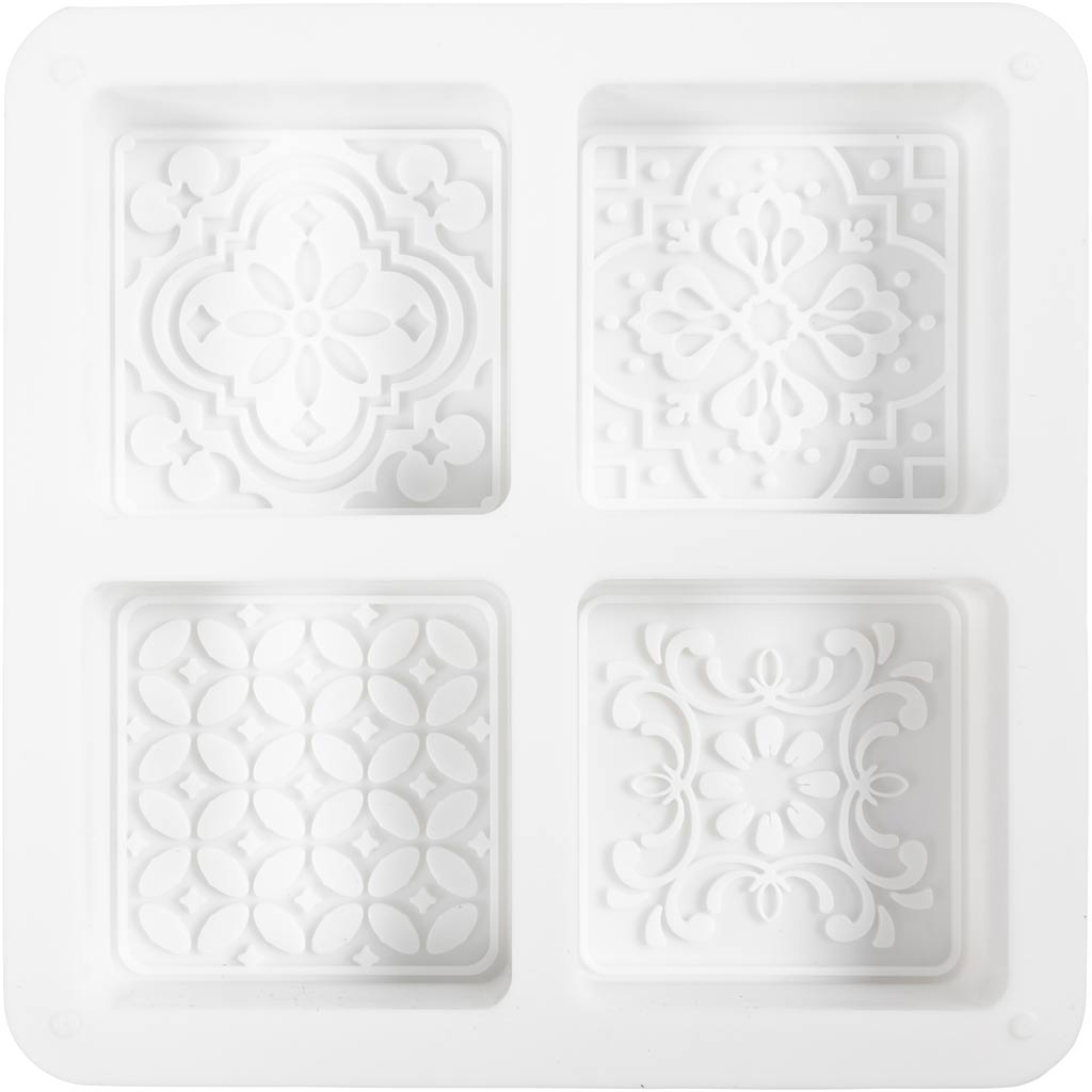 Silicone Mould