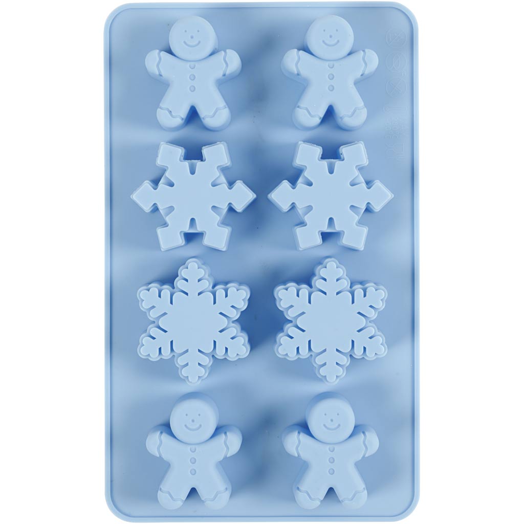Silicone Mould