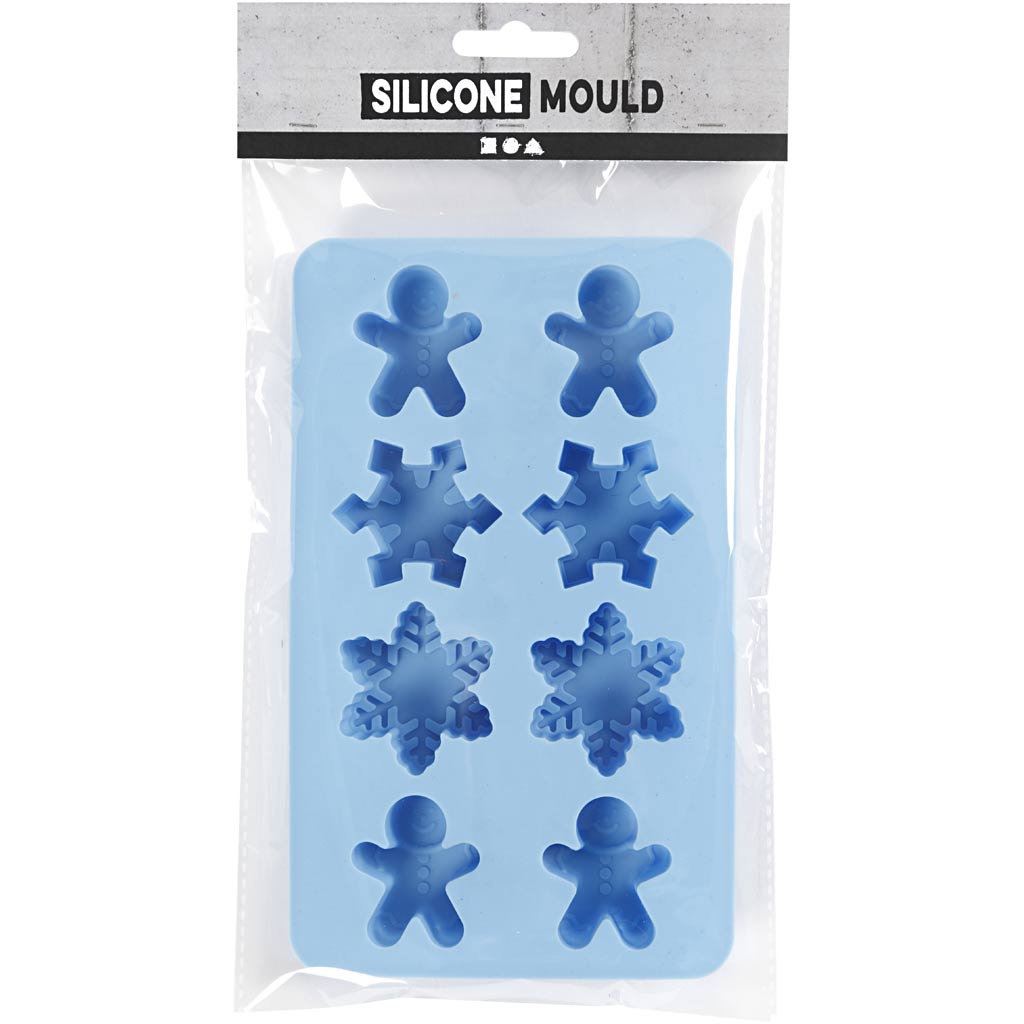 Silicone Mould