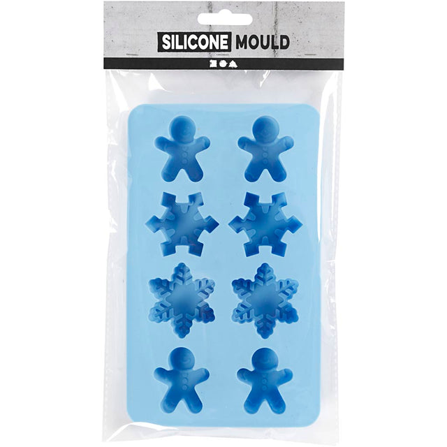 Silicone Mould