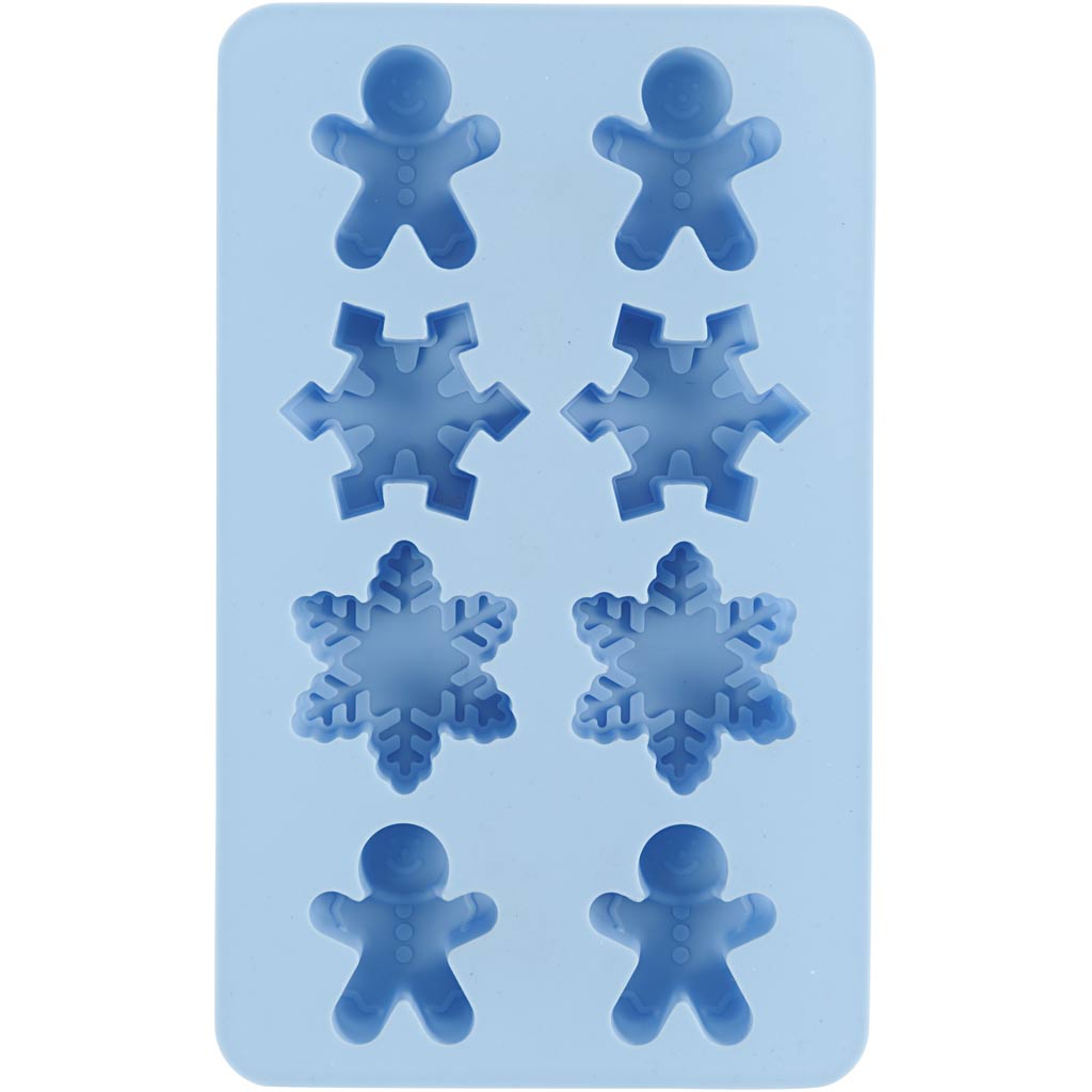 Silicone Mould
