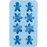 Silicone Mould