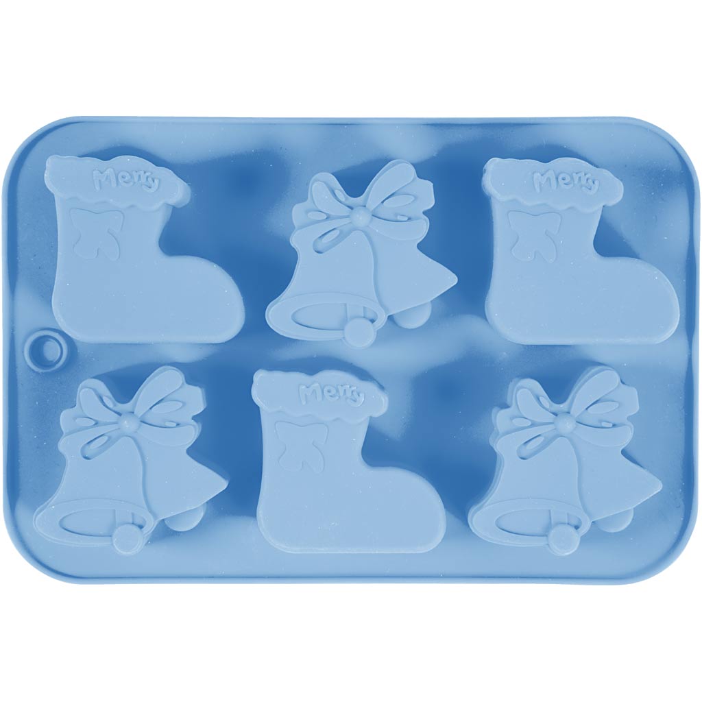 Silicone Mould