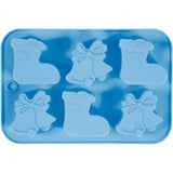 Silicone Mould