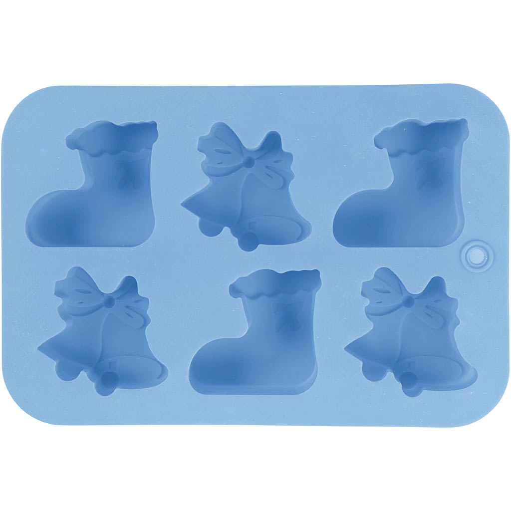 Silicone Mould