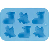 Silicone Mould