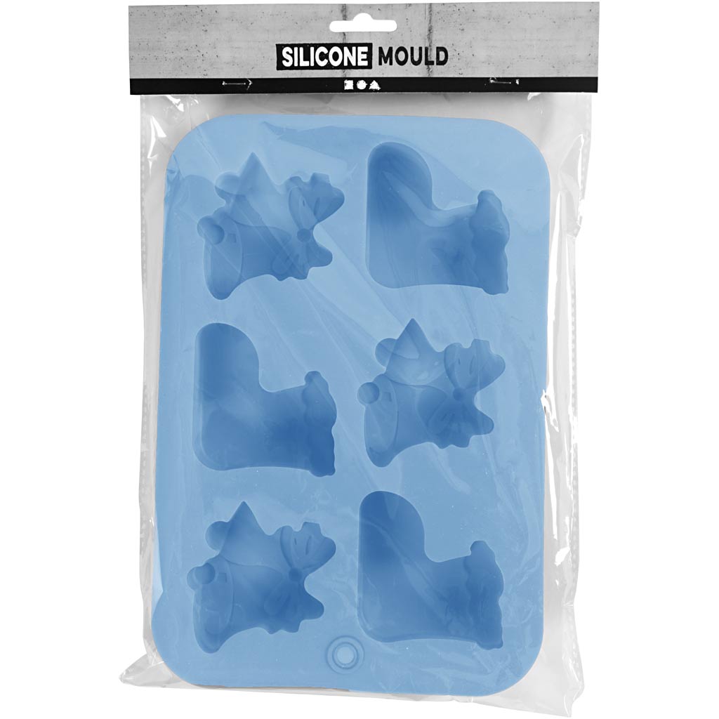 Silicone Mould