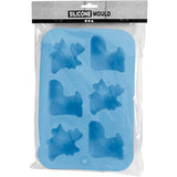 Silicone Mould