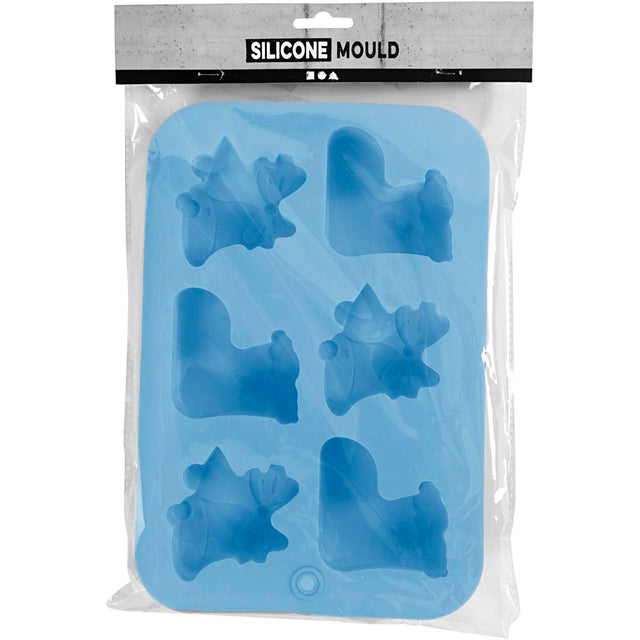 Silicone Mould