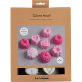 Silicone Mould