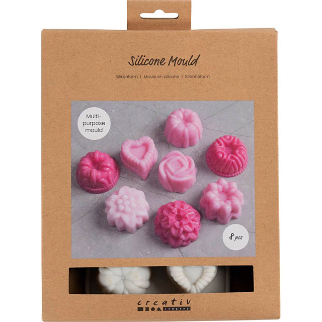 Silicone Mould