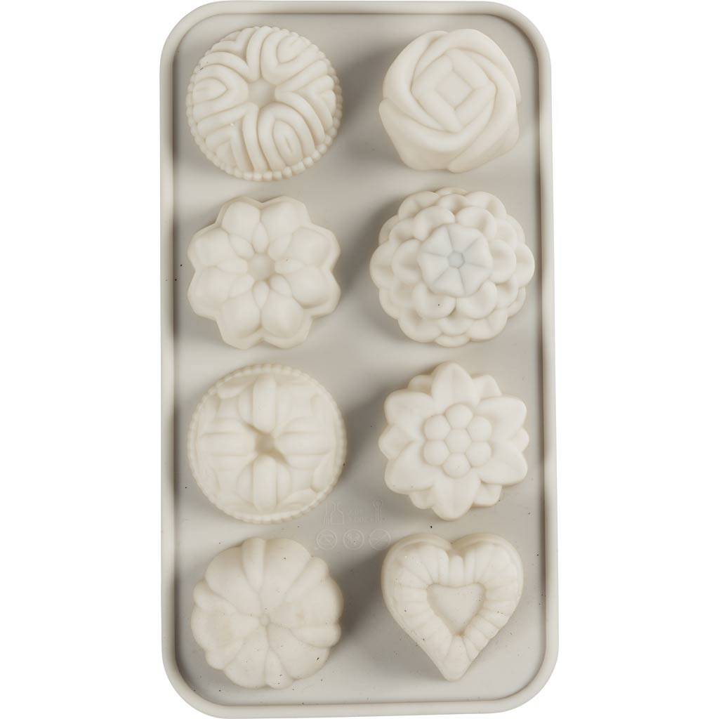 Silicone Mould
