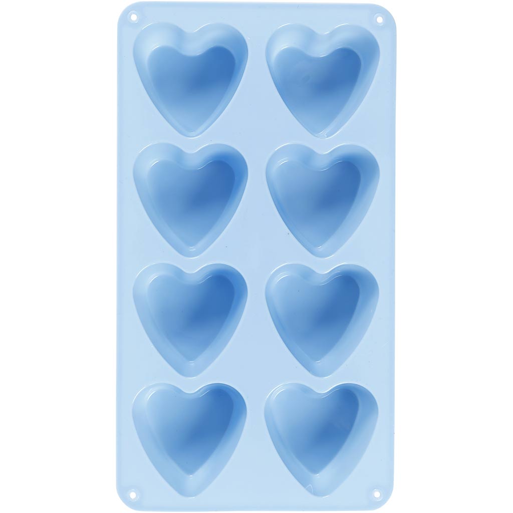 Silicone Mould