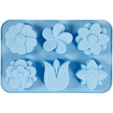 Silicone Mould