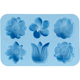 Silicone Mould