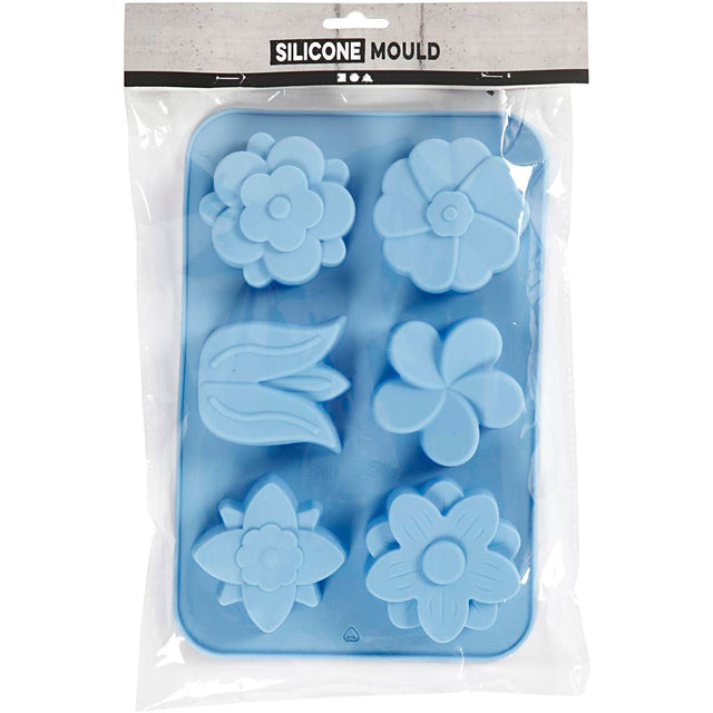 Silicone Mould