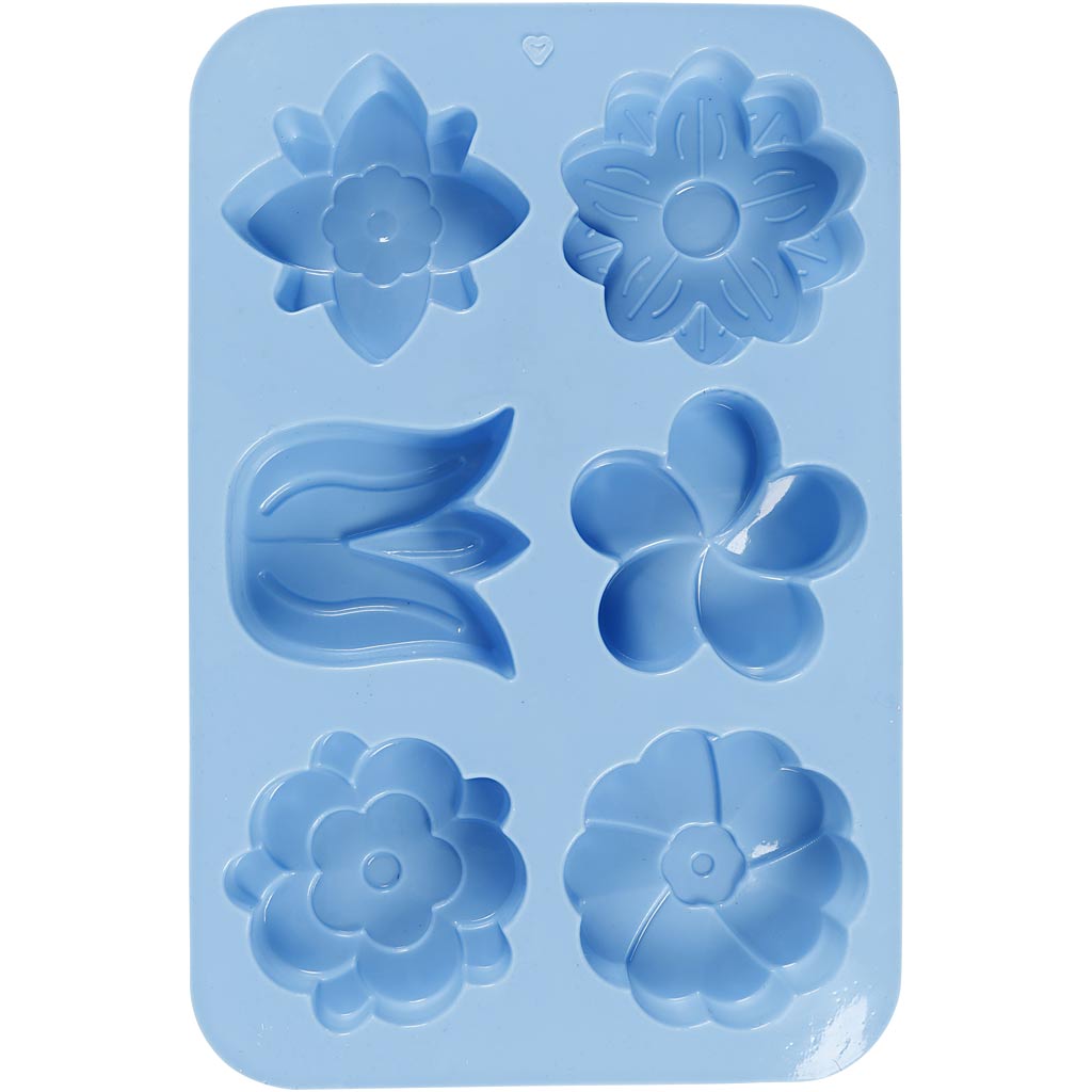 Silicone Mould