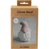Silicone Mould