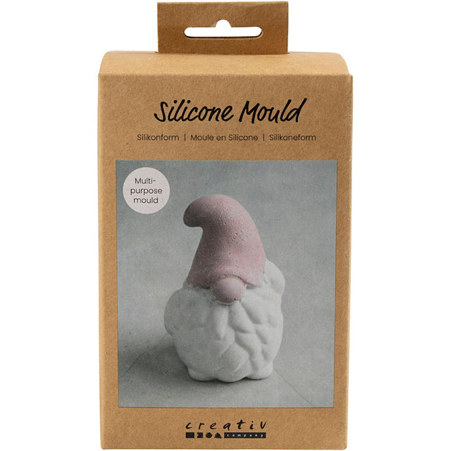 Silicone Mould