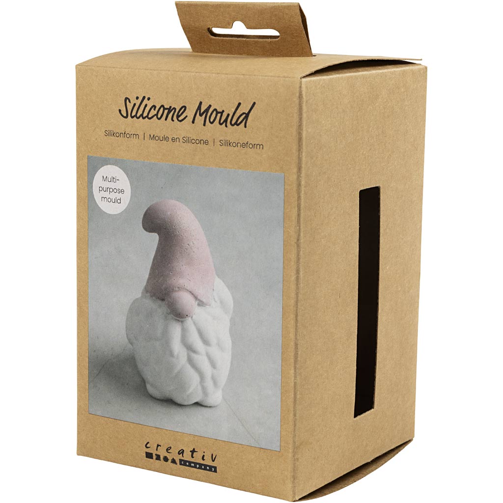 Silicone Mould