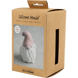 Silicone Mould