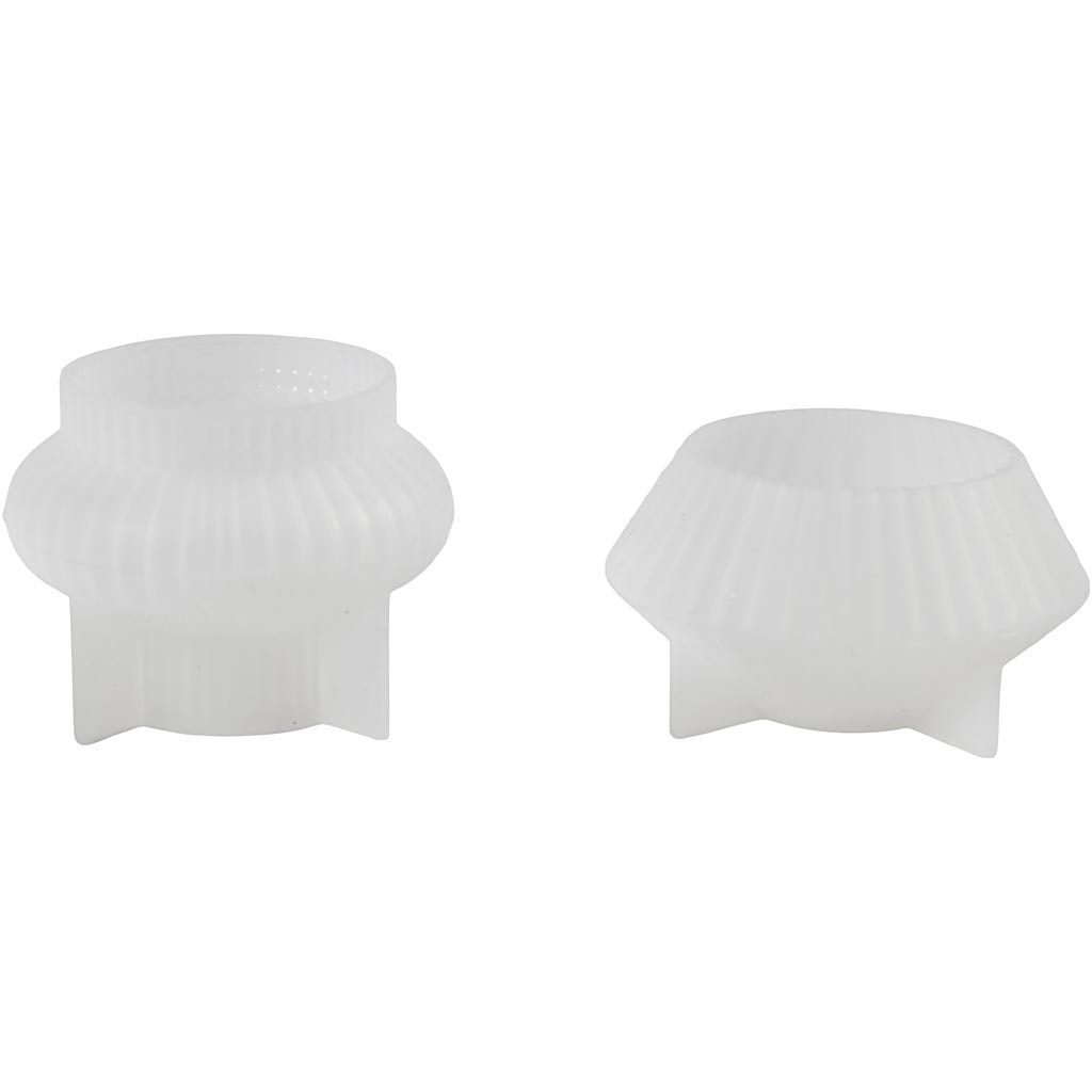 Silicone Mould
