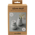 Silicone Mould