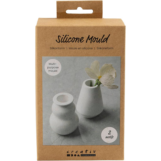 Silicone Mould