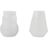 Silicone Mould