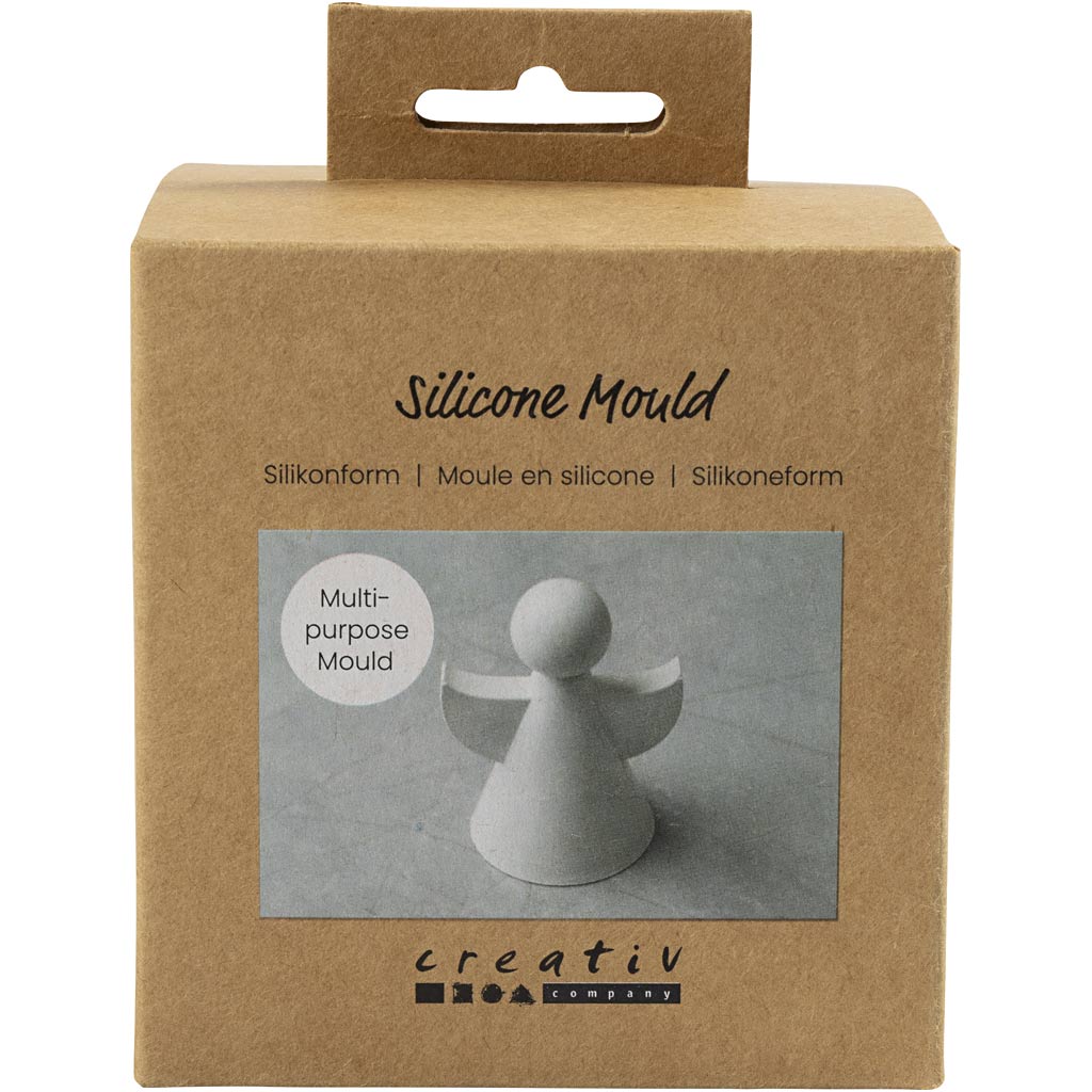 Silicone Mould