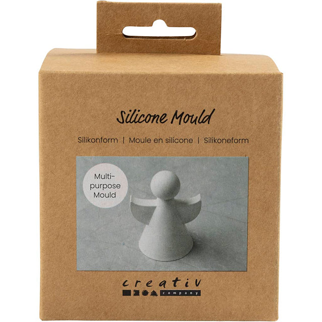 Silicone Mould