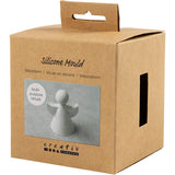 Silicone Mould