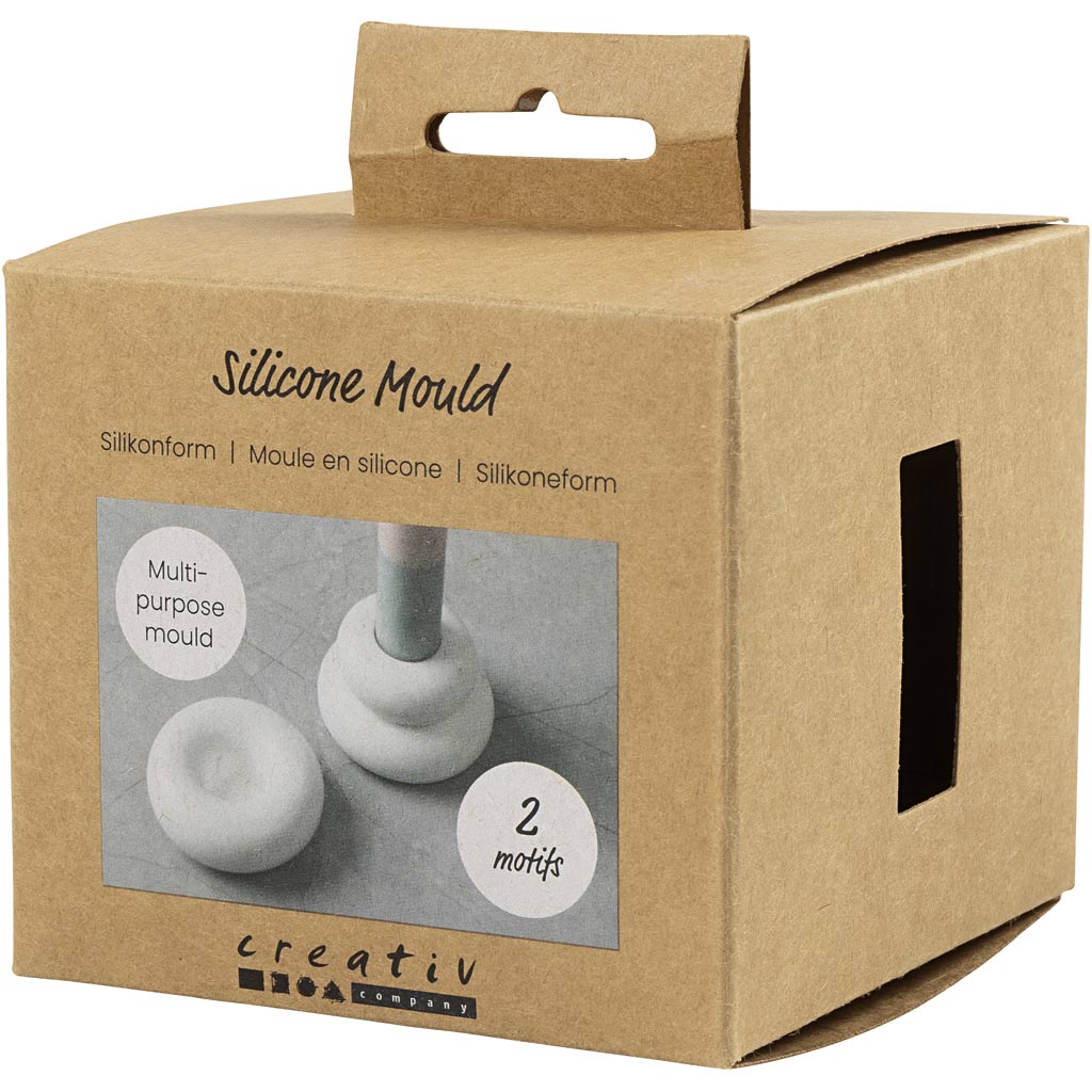 Silicone Mould