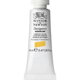 Winsor & Newton Designer's Gouache 14ml - Cadmium Yellow