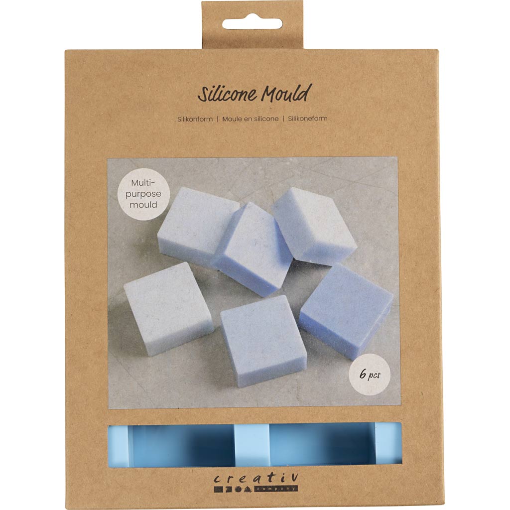 Silicone Mould