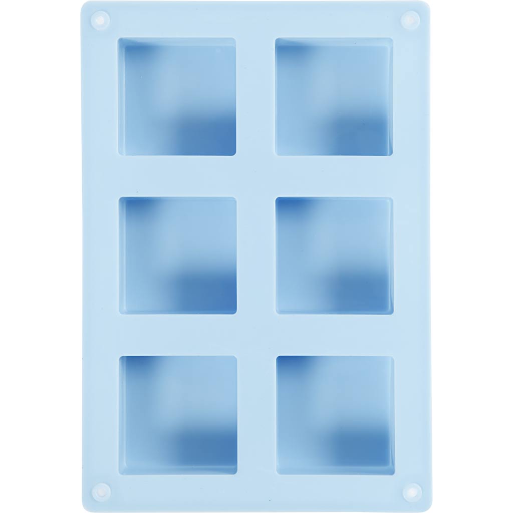 Silicone Mould