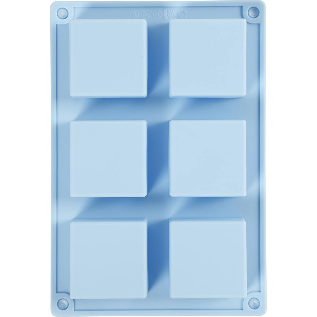Silicone Mould