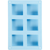 Silicone Mould