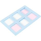 Silicone Mould